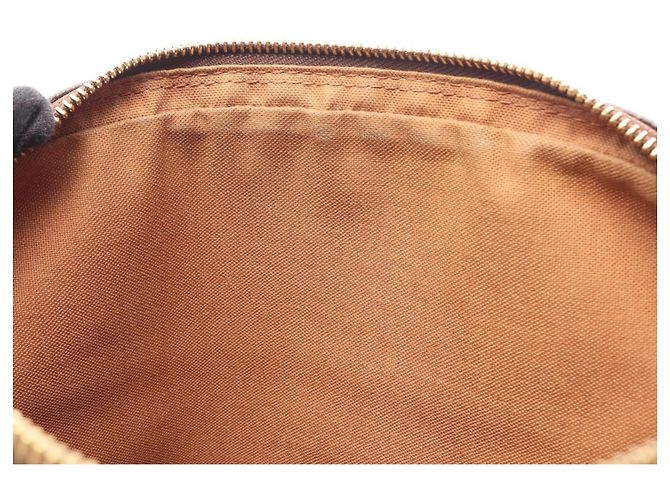 Borsa a tracolla Louis Vuitton Trotteur Bobour - vista 6