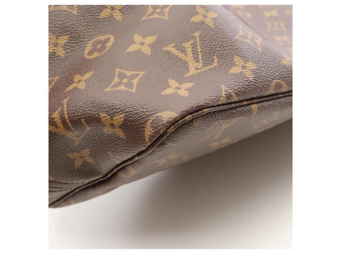 Borsa Tote Louis Vuitton Neverfull GM Monogram - vista 9