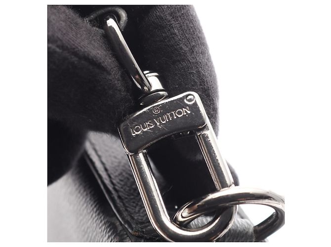 Borsa a tracolla Louis Vuitton Trio Messenger - vista 10