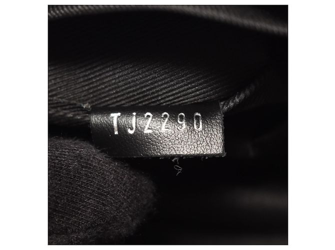 Borsa a tracolla Louis Vuitton Trio Messenger - vista 5