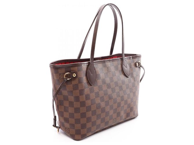Louis Vuitton Neverfull PM Tote Bag - view 2
