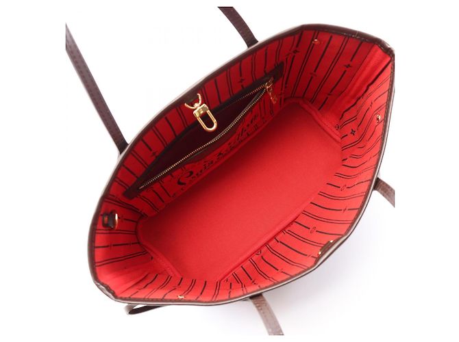 Louis Vuitton Neverfull PM Tote Bag - view 3