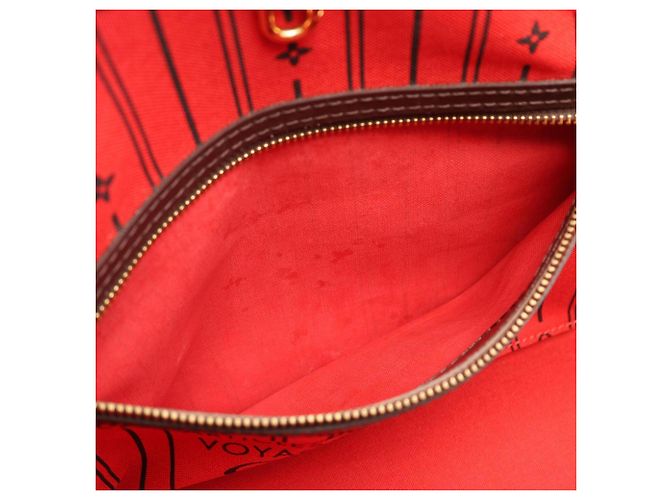 Louis Vuitton Neverfull PM Tote Bag - view 6