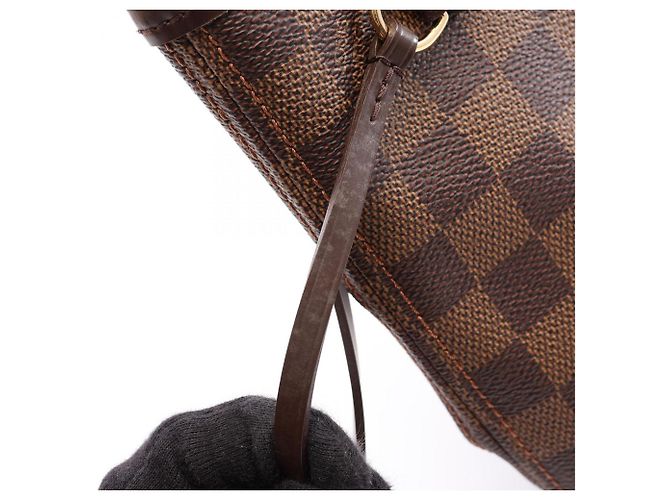 Louis Vuitton Neverfull PM Tote Bag - view 8