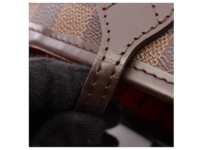 Louis Vuitton Neverfull PM Tote Bag - view 9