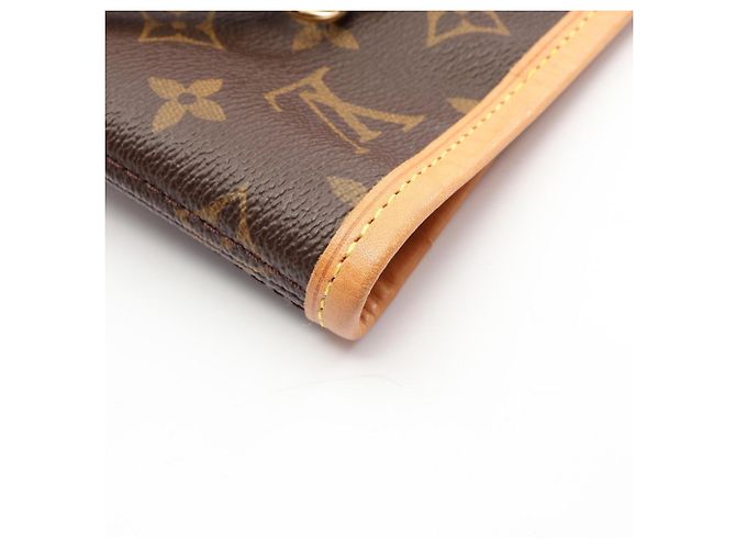 Borsa Tote Louis Vuitton Neverfull MM - vista 8