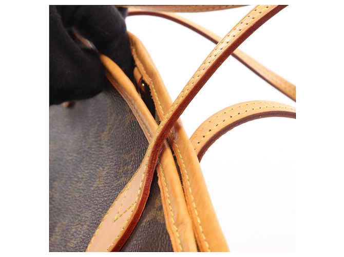 Borsa Tote Louis Vuitton Neverfull PM Monogram - vista 14