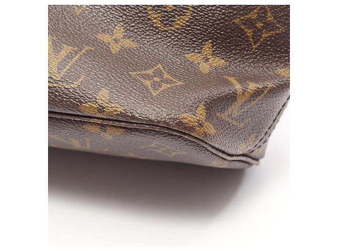Borsa Tote Louis Vuitton Neverfull PM Monogram - vista 7