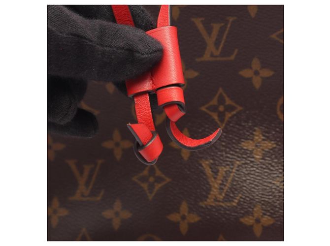 Néonoé Louis Vuitton NeoNoe Schultertasche - Ansicht 10