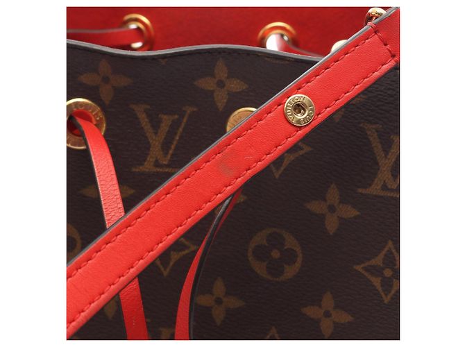 Néonoé Louis Vuitton NeoNoe Schultertasche - Ansicht 11