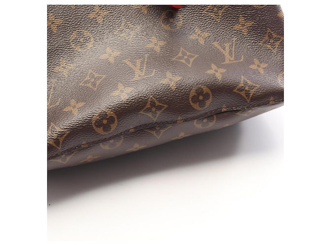 Néonoé Louis Vuitton NeoNoe Schultertasche - Ansicht 13