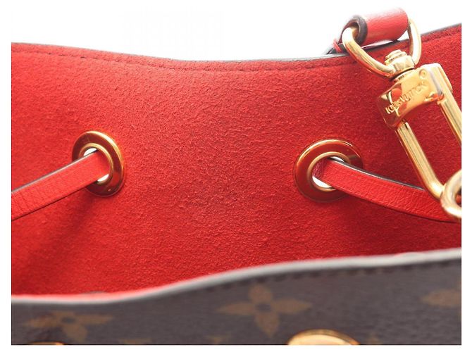 Néonoé Louis Vuitton NeoNoe Schultertasche - Ansicht 14