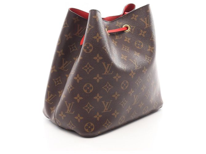 Néonoé Louis Vuitton NeoNoe Schultertasche - Ansicht 2