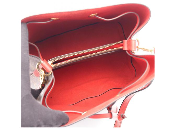 Néonoé Louis Vuitton NeoNoe Schultertasche - Ansicht 3