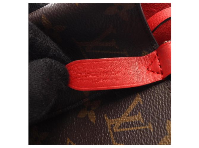 Néonoé Louis Vuitton NeoNoe Schultertasche - Ansicht 4