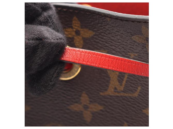 Néonoé Louis Vuitton NeoNoe Schultertasche - Ansicht 9