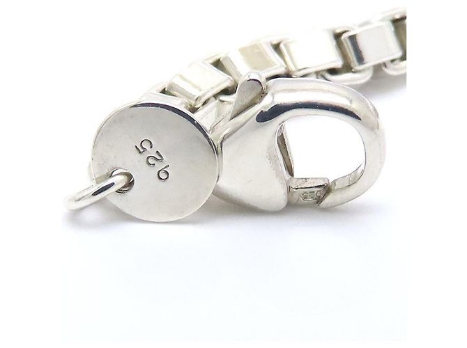 Autre Marque Pulsera Venetian Charm Tiffany & Co. - vista 3