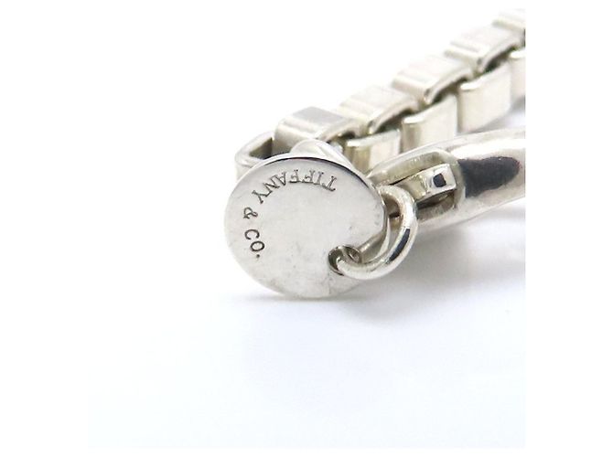 Autre Marque Pulsera Venetian Charm Tiffany & Co. - vista 4