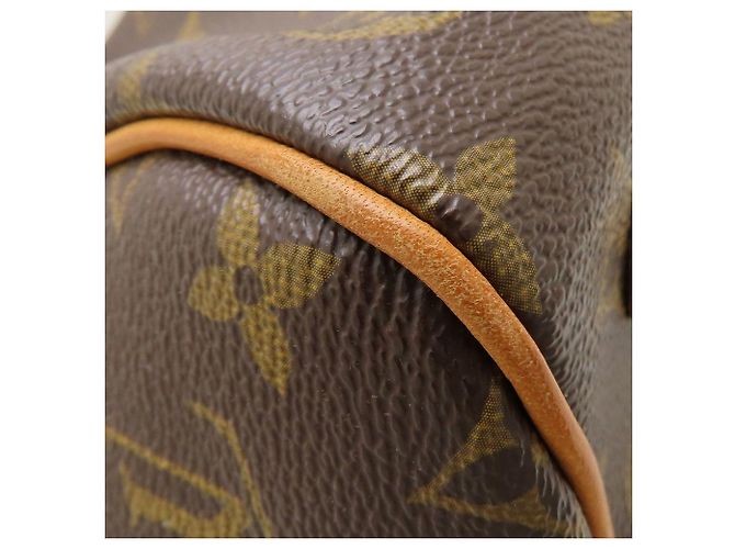 Sac à main Louis Vuitton Monogram Tivoli PM - vue 20