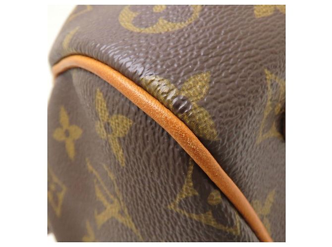 Sac à main Louis Vuitton Monogram Tivoli PM - vue 22