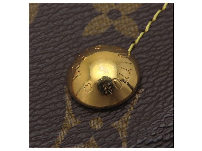 Sac à main Louis Vuitton Monogram Tivoli PM - vue 25