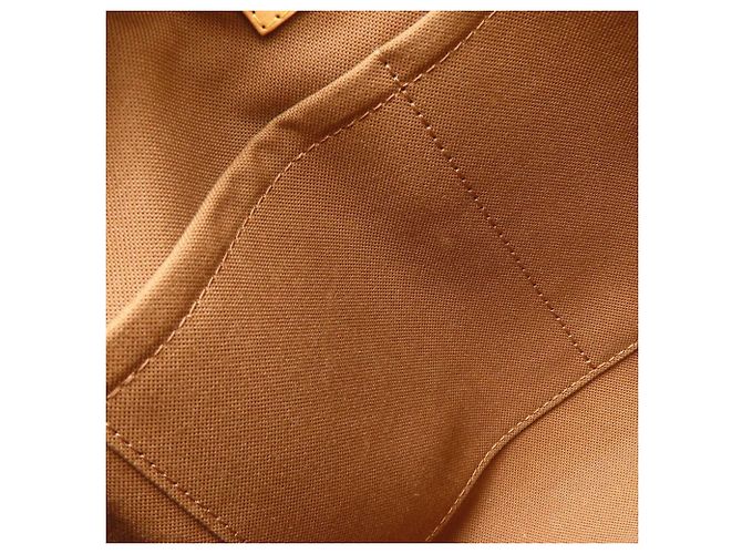 Sac à main Louis Vuitton Monogram Tivoli PM - vue 8