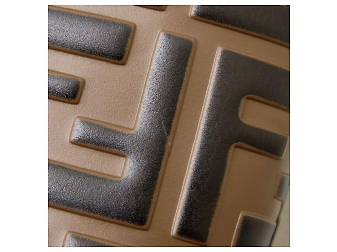Borsa a tracolla 2-Way Fendi Montresor Mini - vista 14