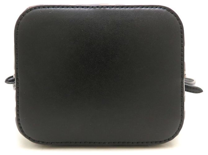 Borsa a tracolla 2-Way Fendi Montresor Mini - vista 4