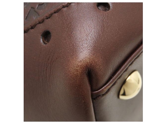 Borsa Tote Gucci Guccissima Horsebit - vista 32