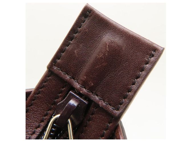 Borsa Tote Gucci Guccissima Horsebit - vista 9