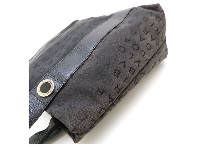 Bulgari Borsa Tote Bvlgari Logomania - vista 15