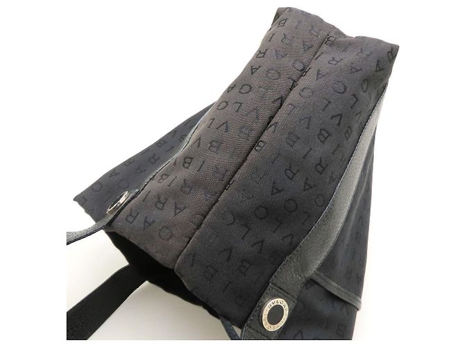 Bulgari Borsa Tote Bvlgari Logomania - vista 16