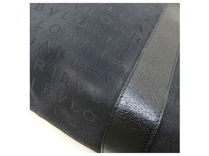Bulgari Borsa Tote Bvlgari Logomania - vista 21