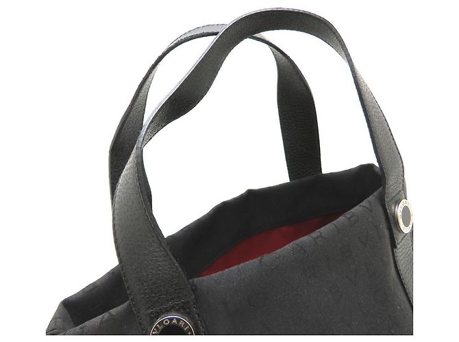 Bulgari Borsa Tote Bvlgari Logomania - vista 22