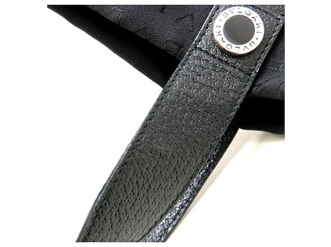 Bulgari Borsa Tote Bvlgari Logomania - vista 23