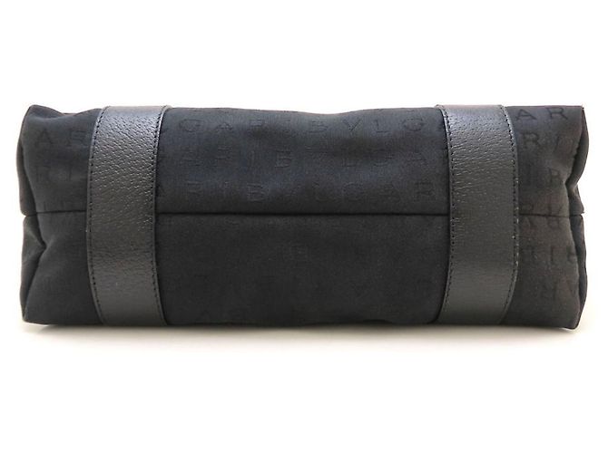 Bulgari Borsa Tote Bvlgari Logomania - vista 4