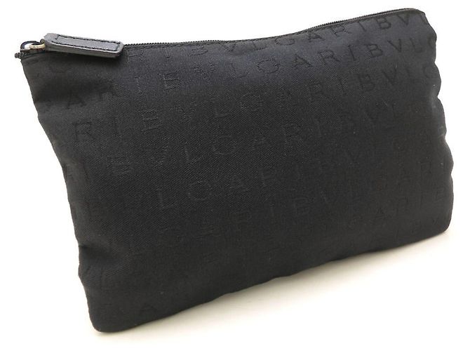 Bulgari Borsa Tote Bvlgari Logomania - vista 9