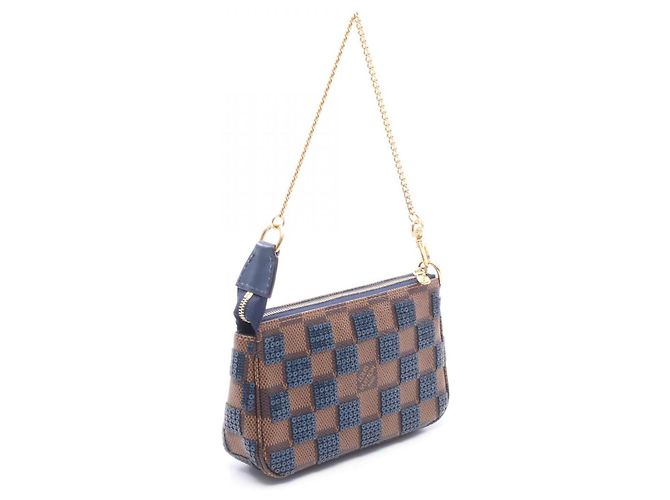 Louis Vuitton Mini Pochette Accessoires - Ansicht 2