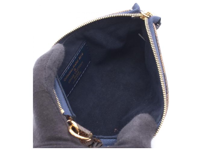 Louis Vuitton Mini Pochette Accessoires - Ansicht 3