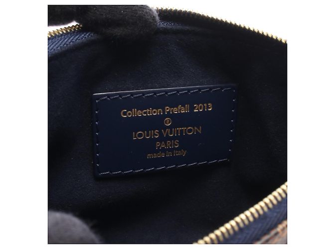 Louis Vuitton Mini Pochette Accessoires - Ansicht 4