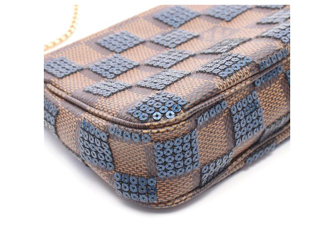 Louis Vuitton Mini Pochette Accessoires - Ansicht 6