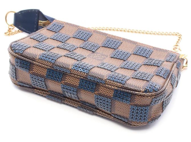 Louis Vuitton Mini Pochette Accessoires - Ansicht 7
