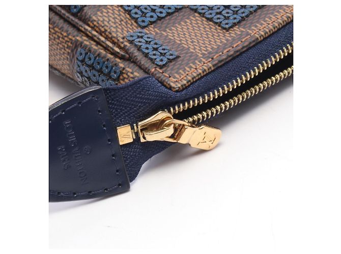 Louis Vuitton Mini Pochette Accessoires - Ansicht 8