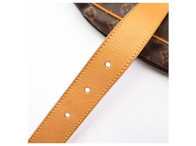Louis Vuitton Manhattan GM Monogram Handtasche - Ansicht 10