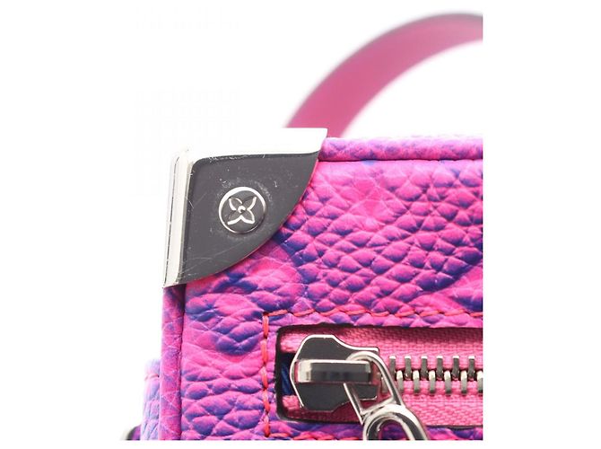 Louis Vuitton Mini Soft Trunk 2022SS Shoulder Bag - vista 5