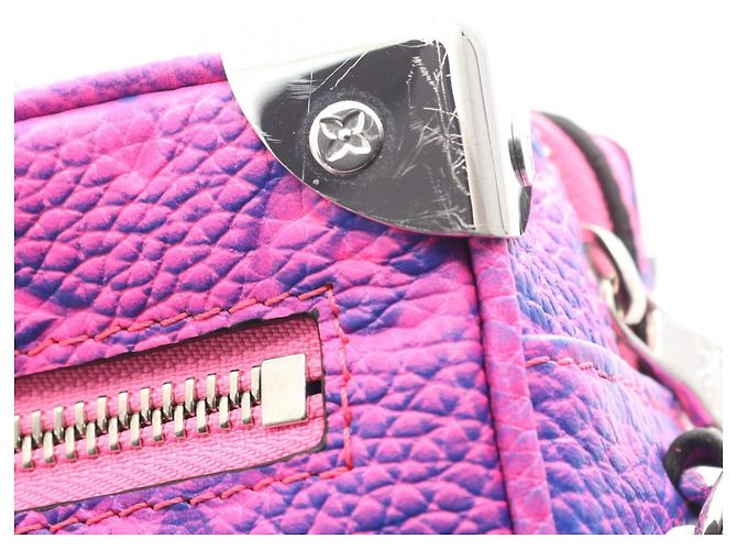 Louis Vuitton Mini Soft Trunk 2022SS Shoulder Bag - vista 6