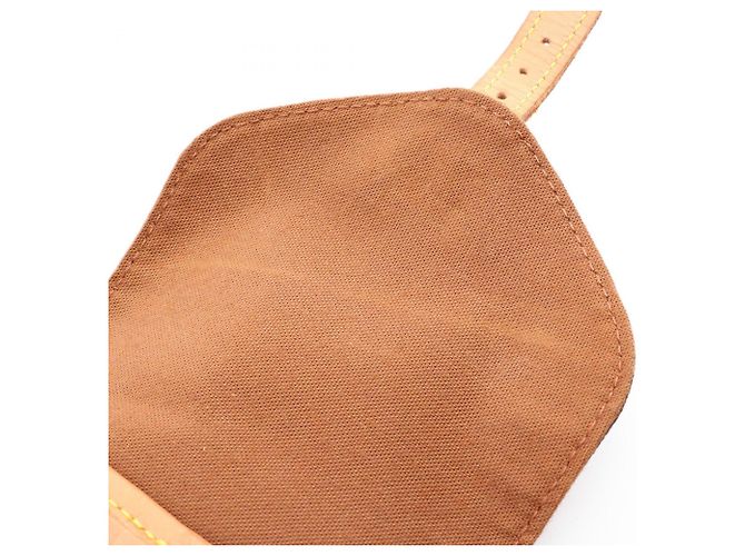 Zaino/Borsa Louis Vuitton Mini Montsouris - vista 7