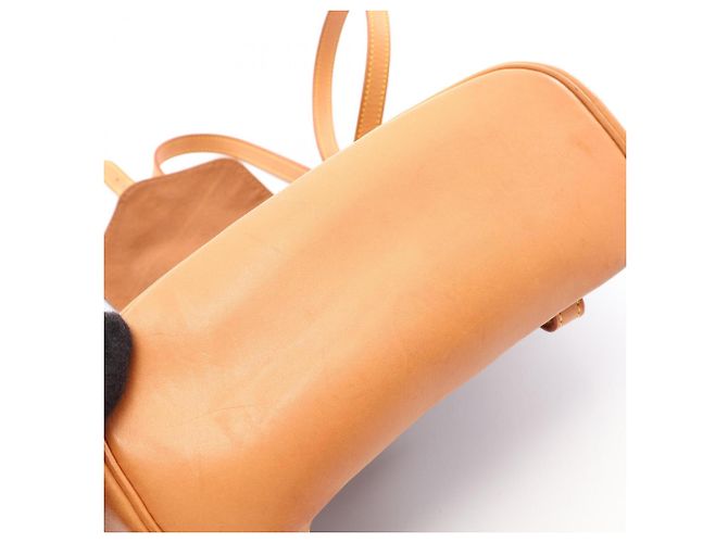Zaino/Borsa Louis Vuitton Mini Montsouris - vista 9