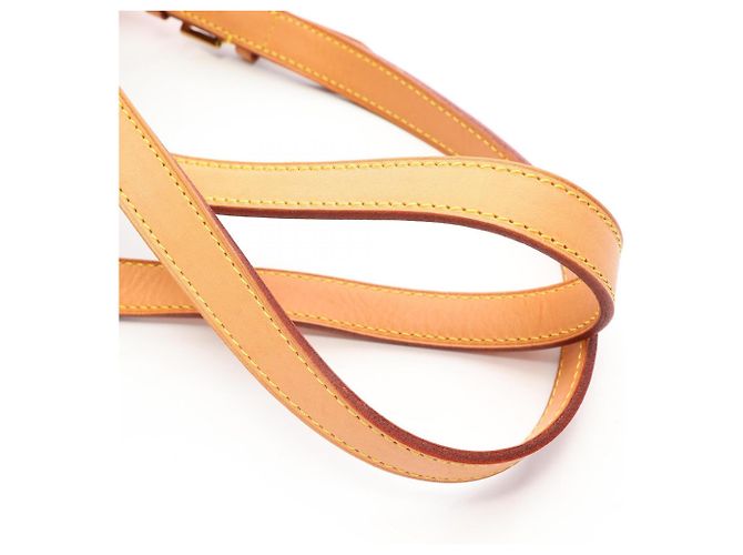 Zaino/Borsa Louis Vuitton Montsouris MM - vista 9