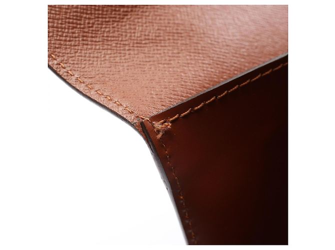Bolsa de mão 2-Way Louis Vuitton Monceau - vista 10